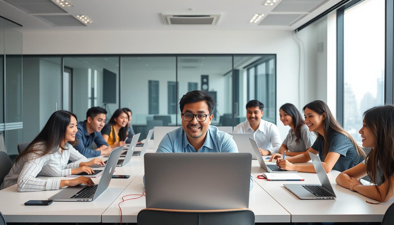 Learn safer digital skills with confidence